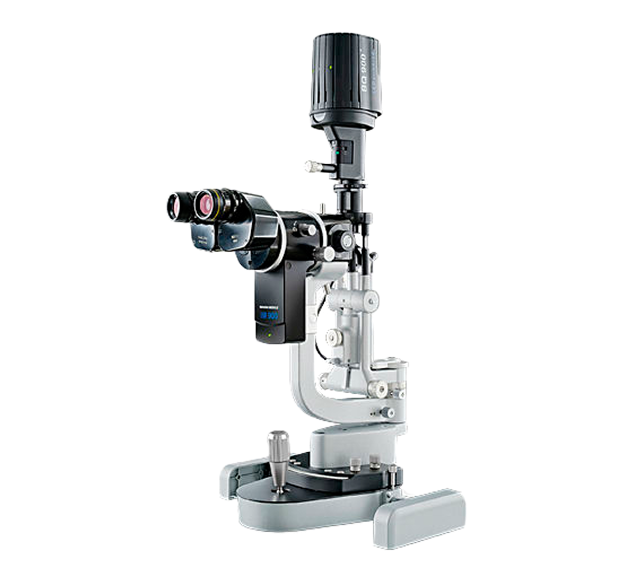 Haag Streit BQ900 LED