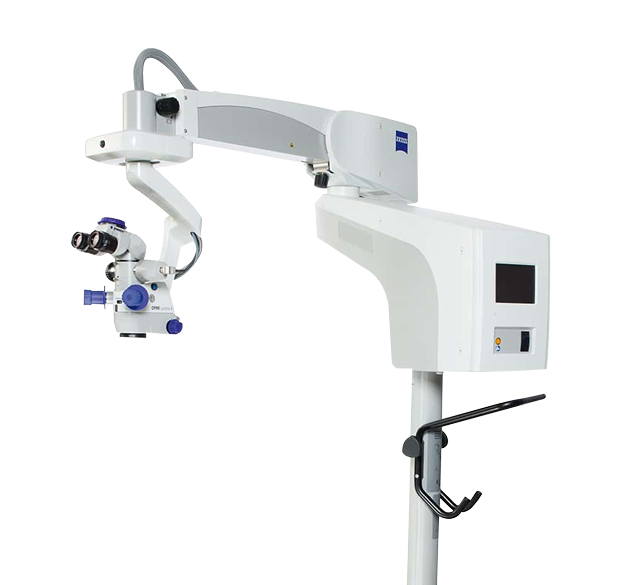 Zeiss Lumera i