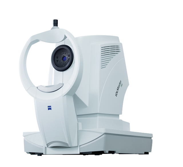 Zeiss IOL master 700
