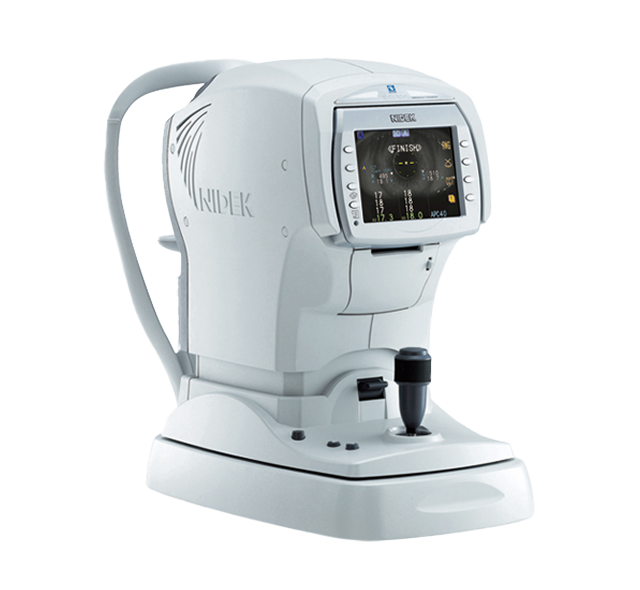Nidek NT-510