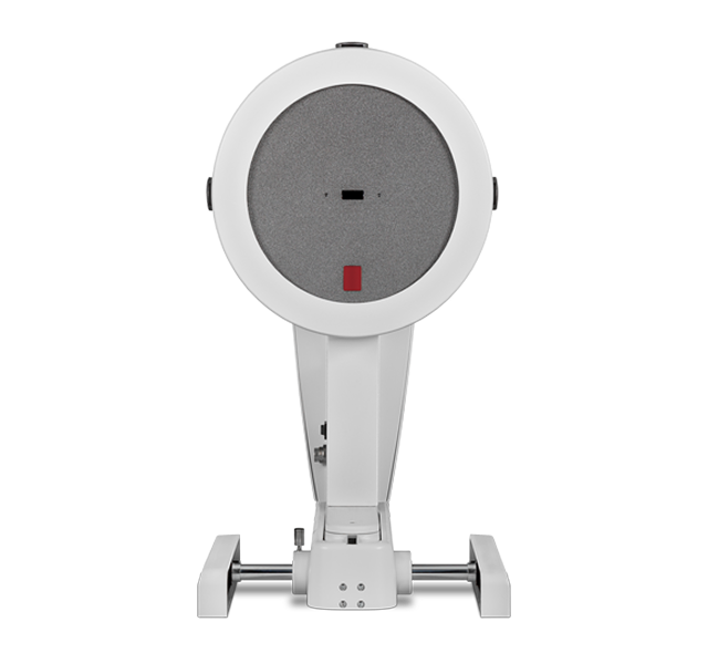 Oculus Pentacam