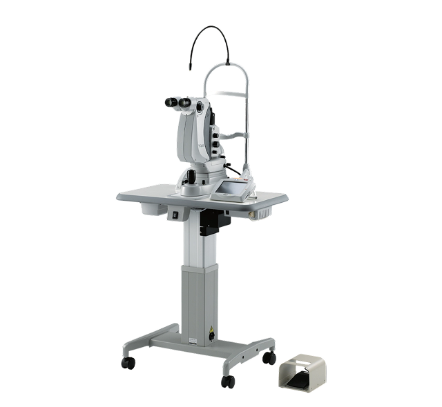 Nidek YC-200