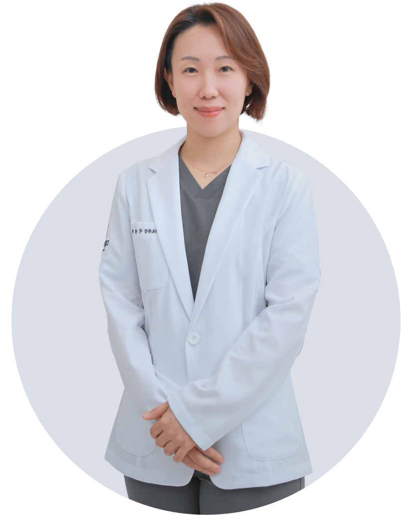 이정혜 대표원장 사진