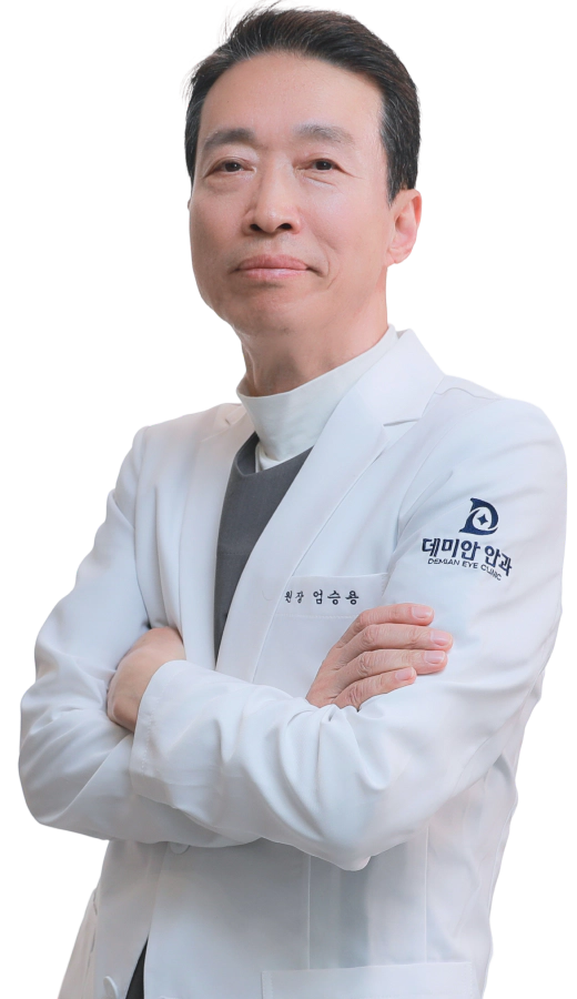 엄승용 원장님